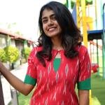 WOMEN’S ELEGANT RED KURTI SET WITH DUPATTA